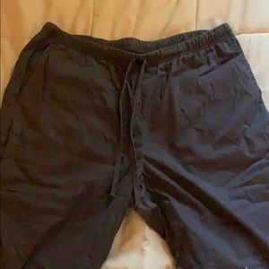 RX Gear Scrub Pants - Large